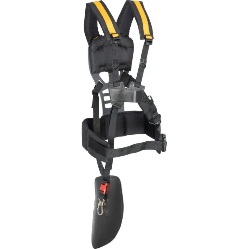 Stiga Profi 646DX/656DX Rygsækseler 1911925901