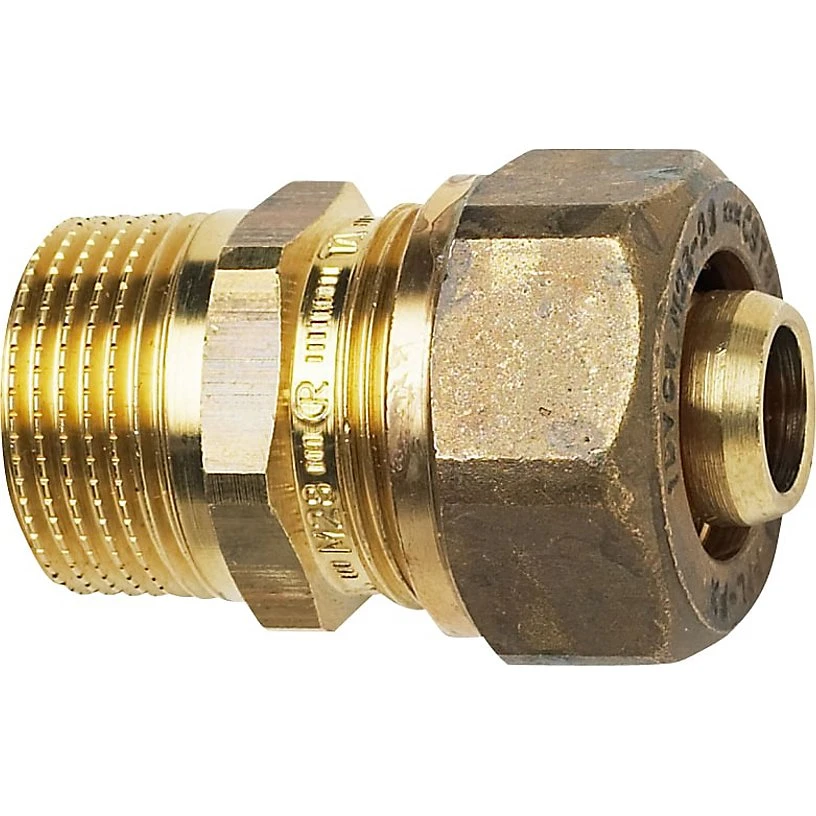 IMI Hydronic TA-PX 32x1 Overgangsnippel PN10