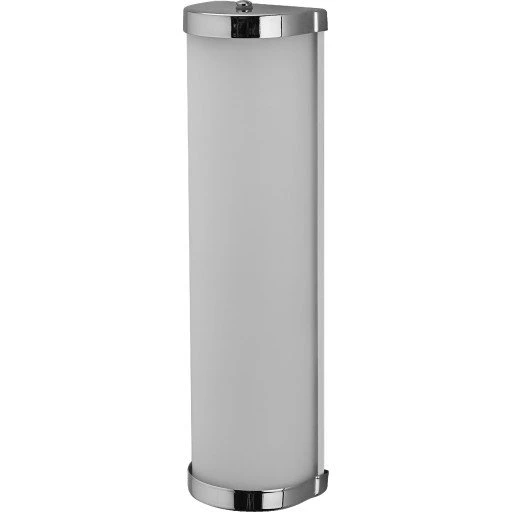 Osram Bathroom-spejllampe, krom, 32 cm