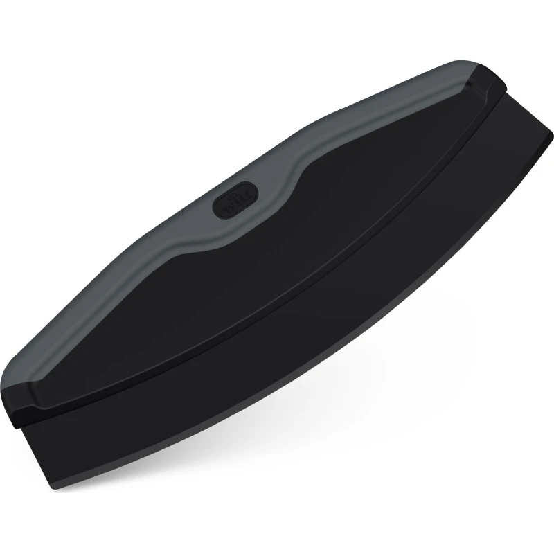 Witt Pizzaskærer Rocker, sort, 35,4 cm