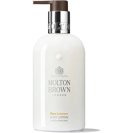 Molton Brown Flora Luminare Body Lotion 300 ml