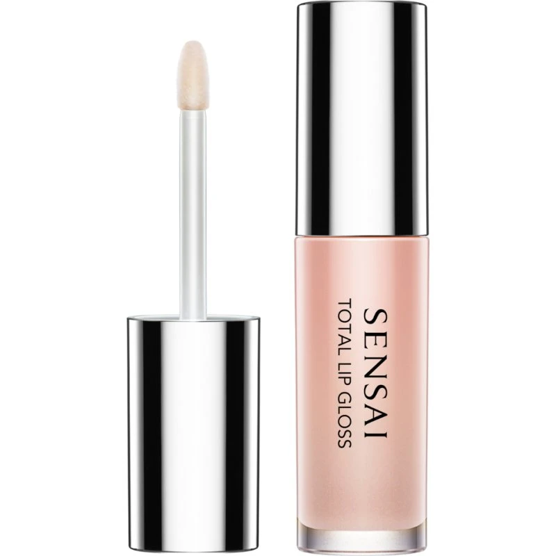 Sensai Total Lip Gloss 4,5 ml Transparent