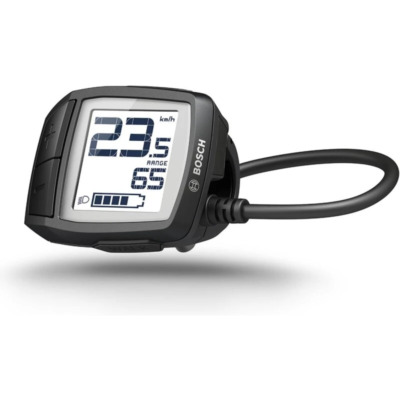 Bosch Purion display til elcykel, 1500 mm kabel
