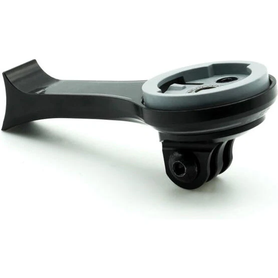 K-Edge Future Combo SL7 computerholder til Wahoo – sort