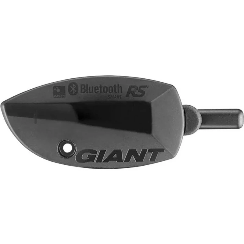 Giant RideSense 2.0 Hastigheds- og kadencesensor (ANT+/BLE)
