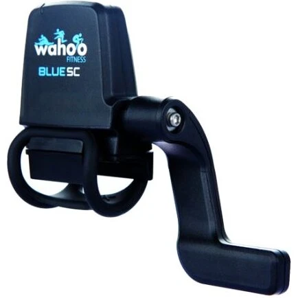 Wahoo Blue SC hastigheds- og kadencesensor (ANT+/Bluetooth)
