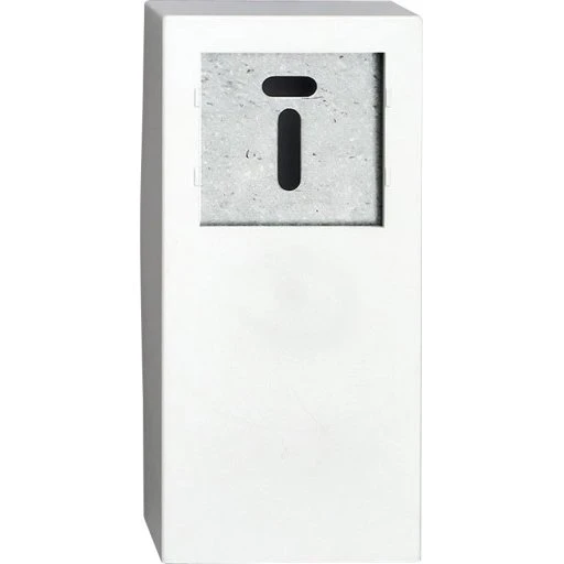LK FUGA Baseline panelunderlag 1 modul, hvid