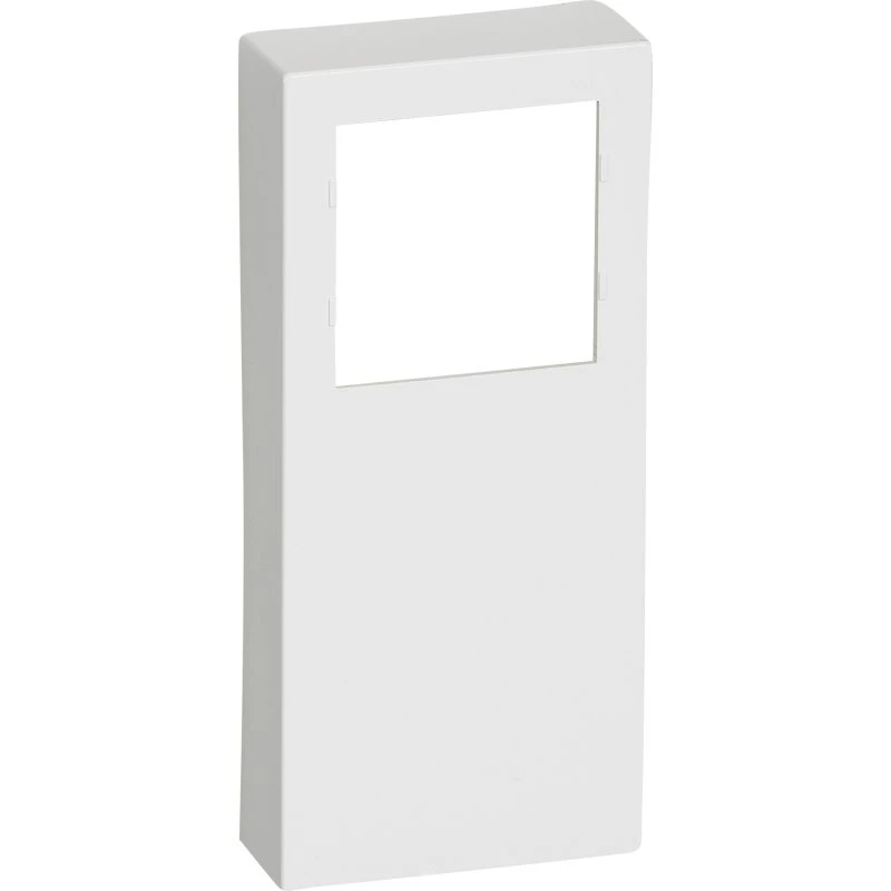LK Fuga Afdækning 1M Panel, Hvid