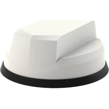 Panorama Antennas Great White L[G]M[H]M-6-60, Radome, Hvid, 617–960 MHz, 1710–6000 MHz