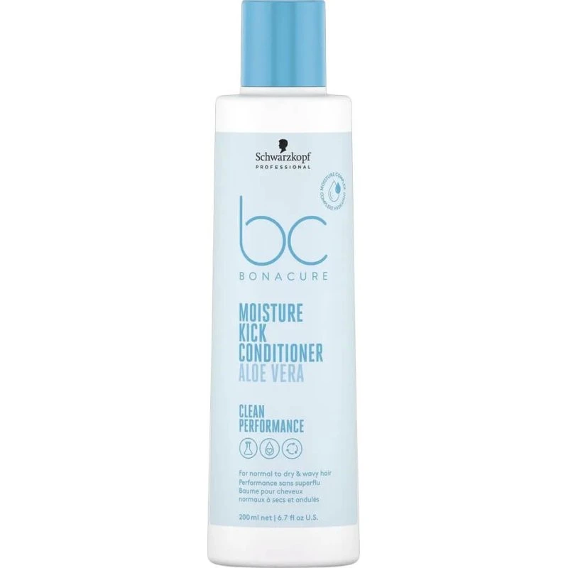 Schwarzkopf BC Bonacure Moisture Kick Conditioner 1000 ml