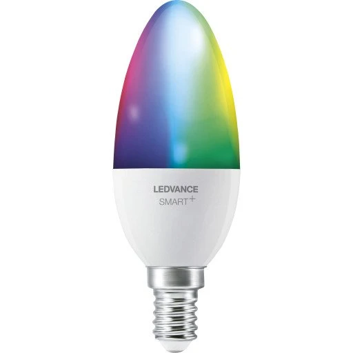 Ledvance Smart+ Wifi E14, 2700K-6500K, 4,9W
