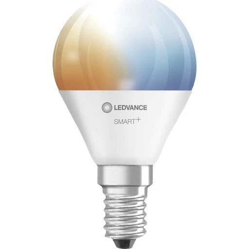 Ledvance Smart+ Wifi E14, 2700K-6500K, 4,9W