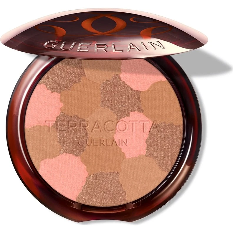 Guerlain Terracotta Light Bronzing Powder 02, 10 g