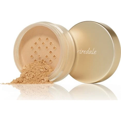 Jane Iredale Amazing Base Loose Mineral Powder SPF 20 - Latte 10,5 g