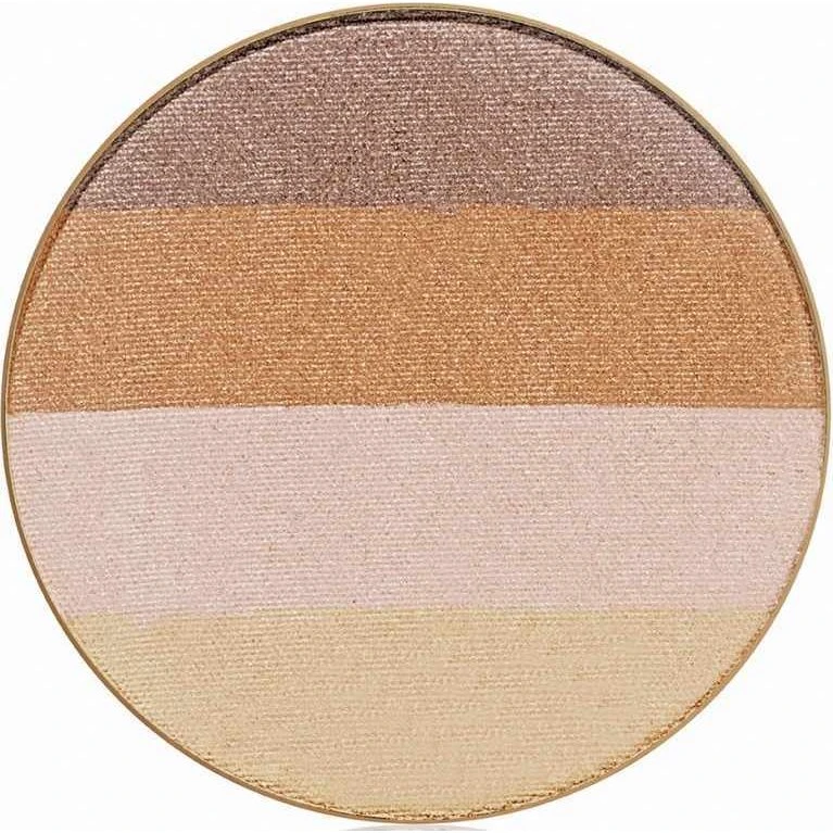 Jane Iredale PureBronze Shimmer Bronzer Refill 8,5 g - Moonglow