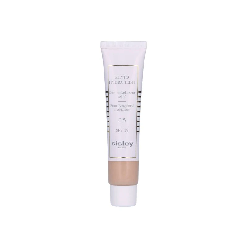 Sisley Phyto Hydra Teint 0.5 Opal SPF15 40 ml
