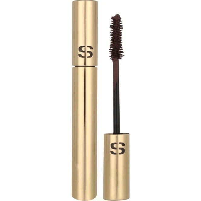 Sisley Phyto-Noir Mascara Deep Brown 7 ml