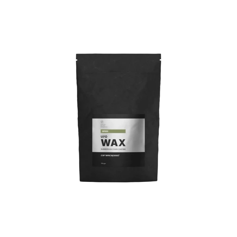 CeramicSpeed UFO Speed Wax 750g