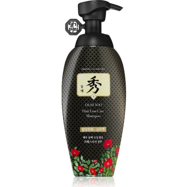 Daeng Gi Meo Ri Dlae Soo Anti-Hårtab Shampoo 400 ml