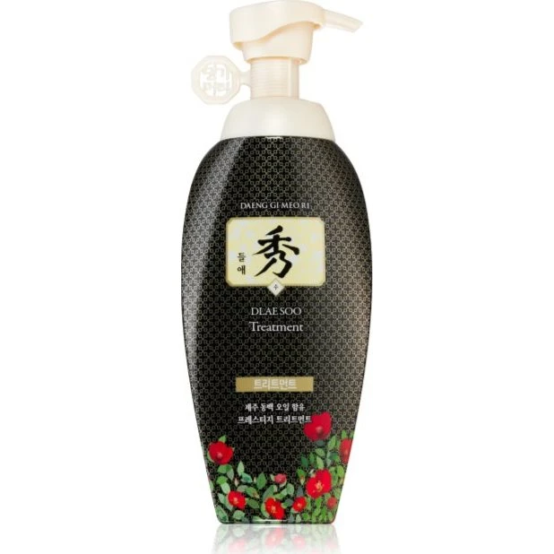 Daeng Gi Meo Ri Dlae Soo Hair Loss Care Treatment 400 ml