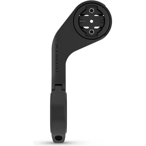 Garmin Edge Power Mount - holder uden lade-pod, sort