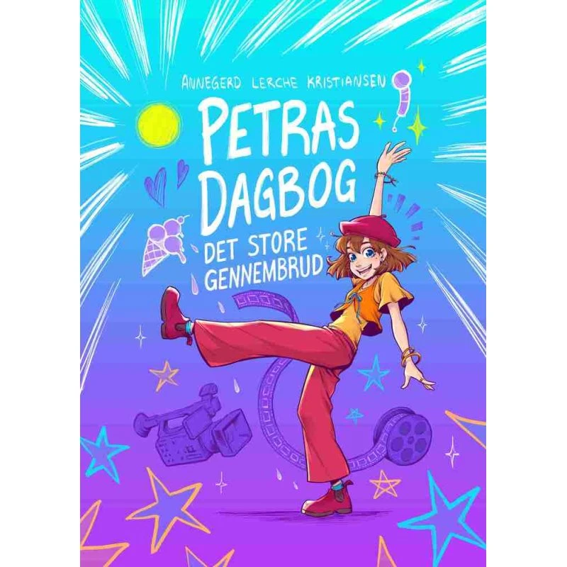 Petras Dagbog - Det Store Gennembrud