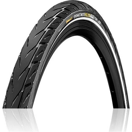 Continental ContactPlus City SafetyPlus 700x42C