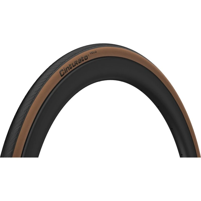 Pirelli Cinturato Velo TLR 700x28C Classic