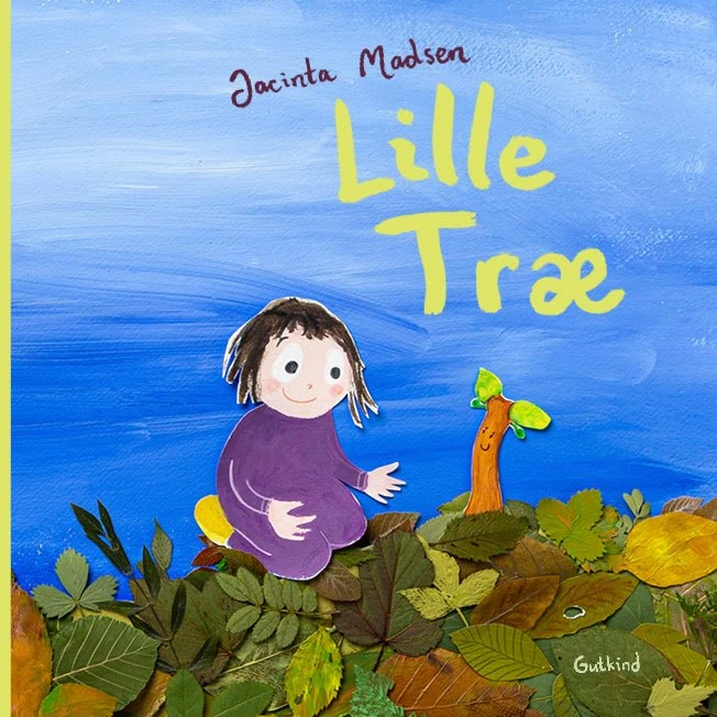 Lille Træ - Jacinta Madsen