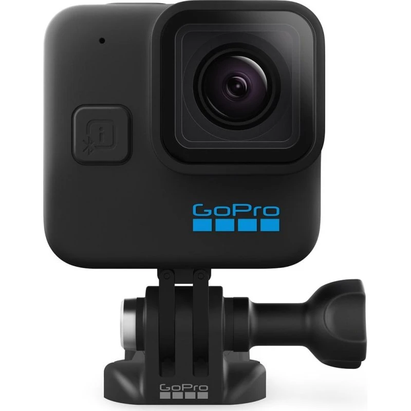 GoPro HERO11 Black Mini Actionkamera 5,3K