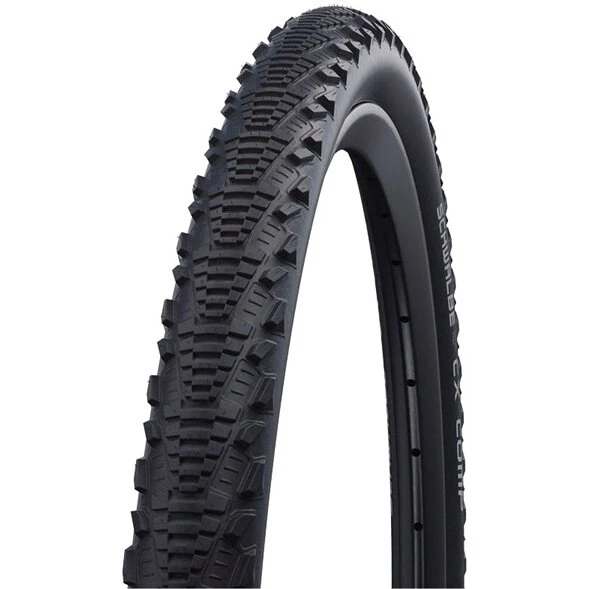 Schwalbe CX Comp K-Guard 28x1.35 (35-622) Sort