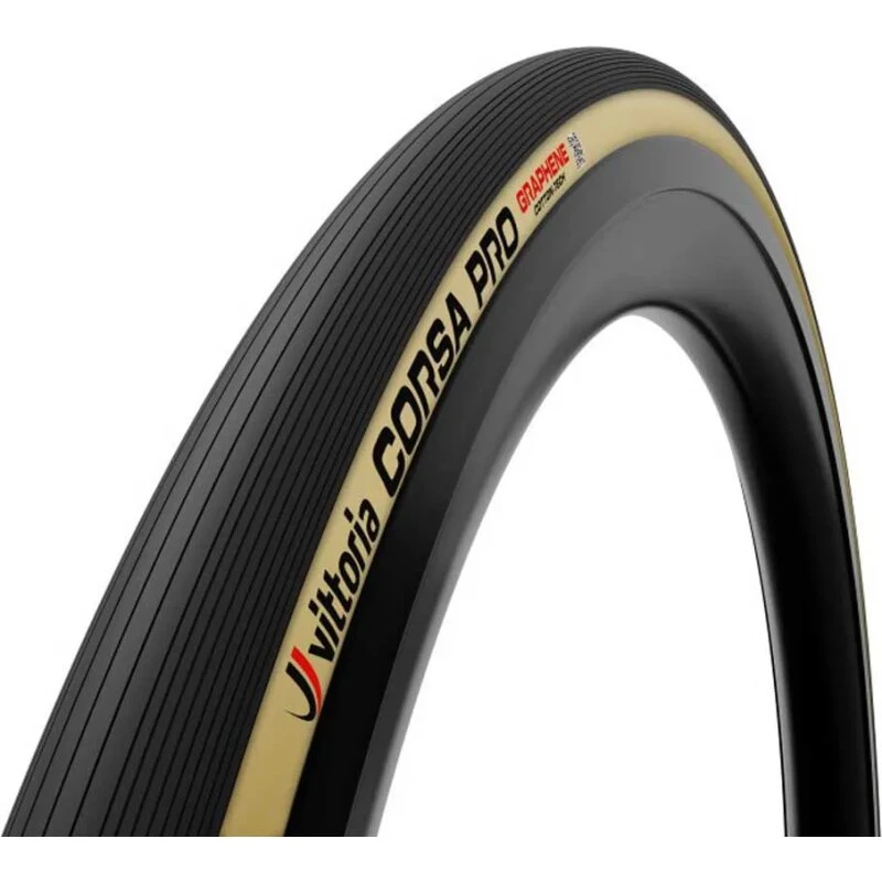 Vittoria Corsa Pro Tubular 700x30 320 TPI