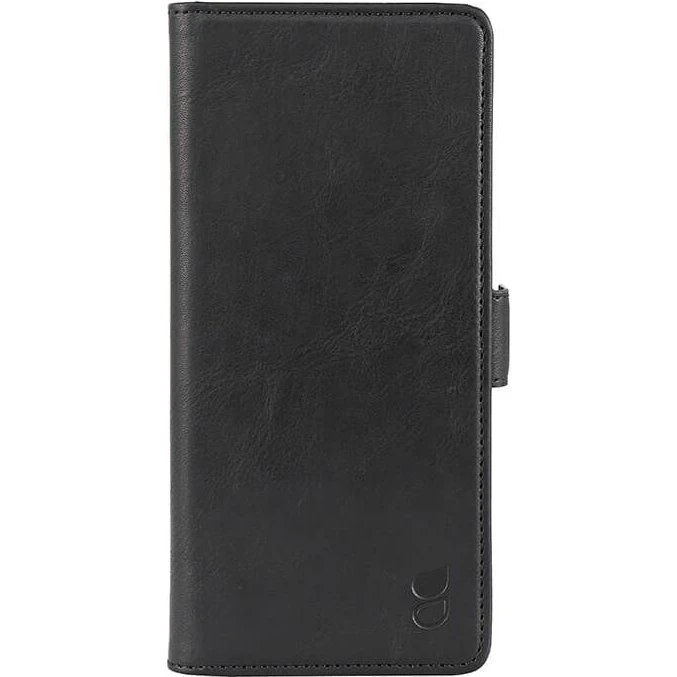 GEAR Wallet 3 Kortrum Sort for OnePlus 12