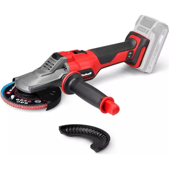 Einhell TP-AG 18/125 F Li BL Akku-Vinkelsliber 125 mm