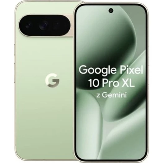 Google Pixel 10 Pro XL 6.8" 256GB Jade