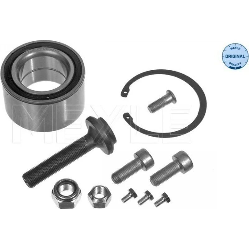MEYLE 100 498 0219 Hjullejesæt til VW Transporter T4