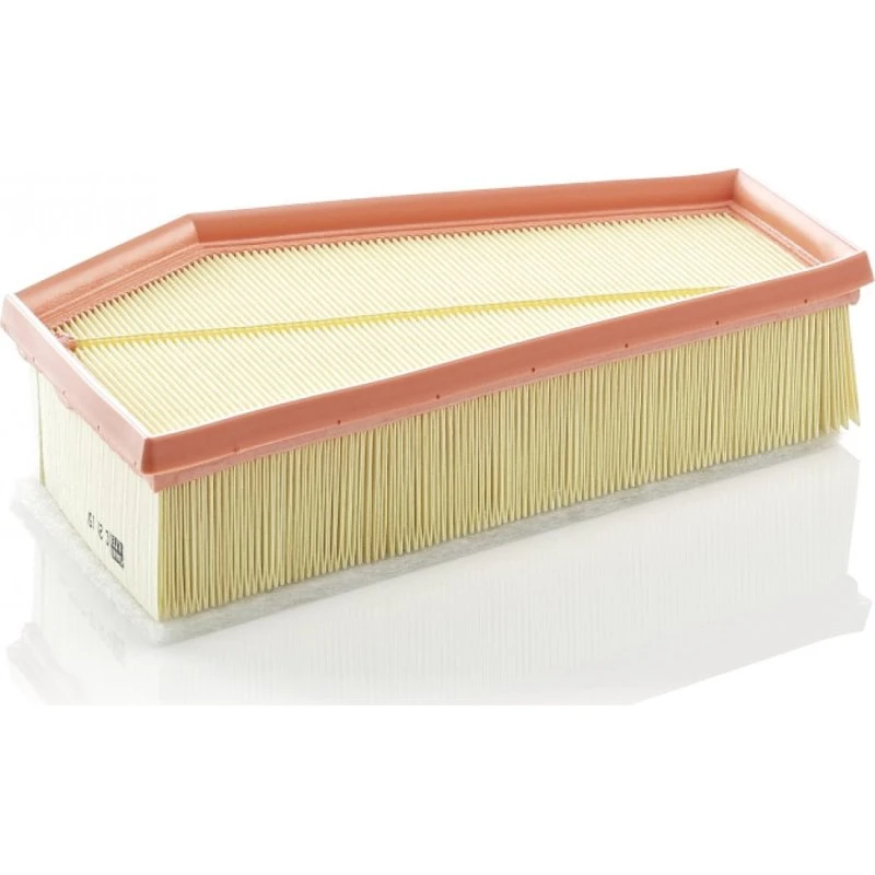 MANN-FILTER C 29 150 Luftfilter til Volvo
