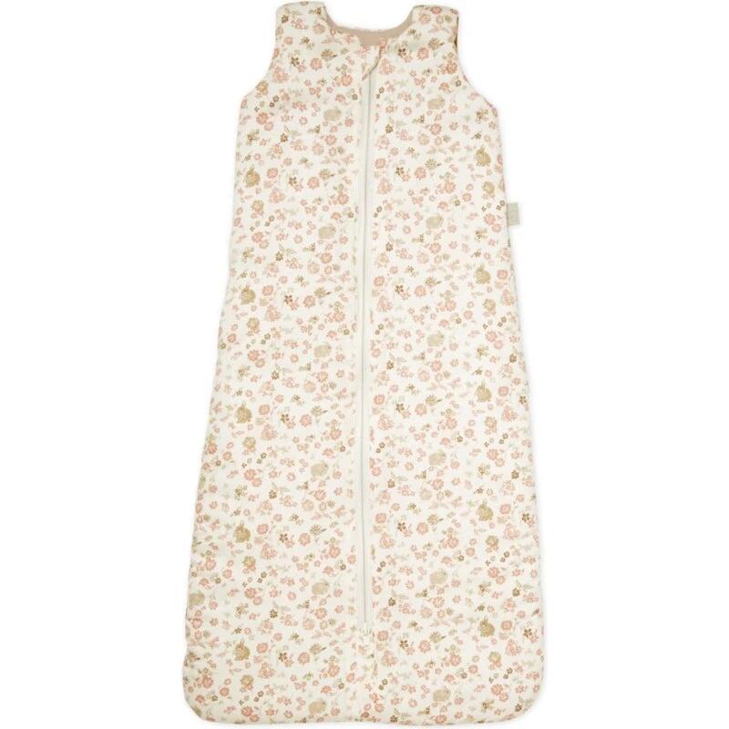 Cam Cam Copenhagen Augusta kørepose, økologisk bomuld (0–18 mdr)