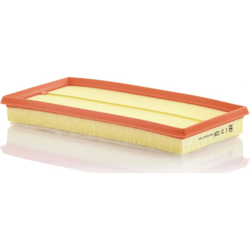 MANN-FILTER Luftfilter C 31 028 til FIAT, JEEP, ALFA ROMEO