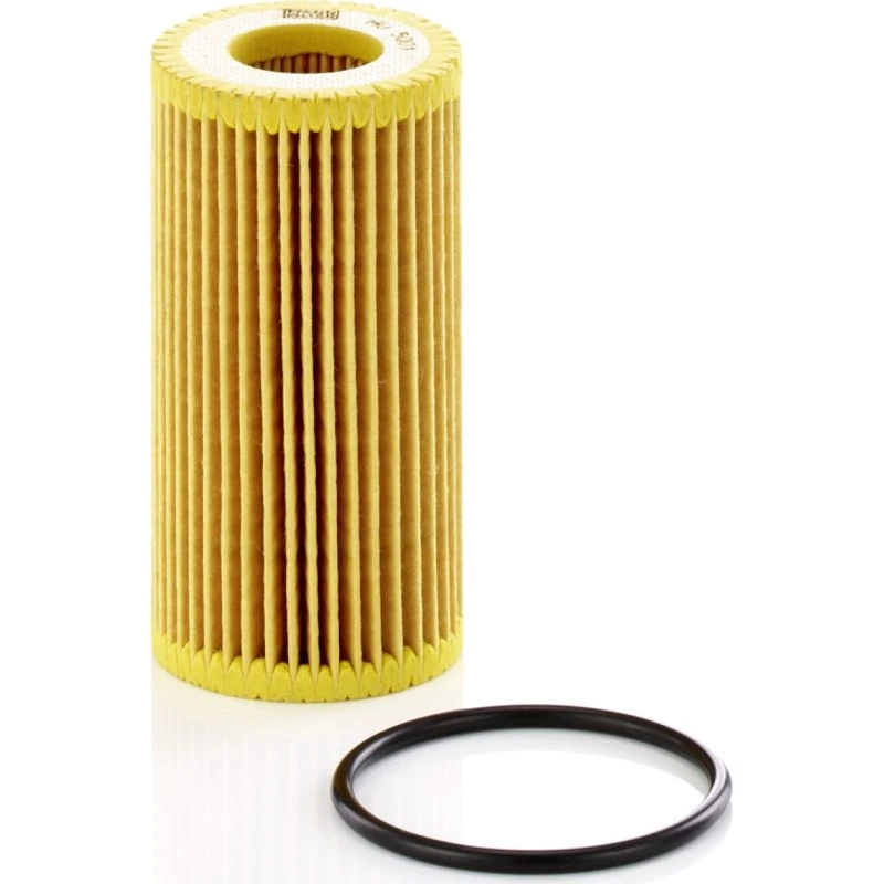 MANN-FILTER Oliefilter HU 5001 z til FORD Focus IV, Kuga III & flere