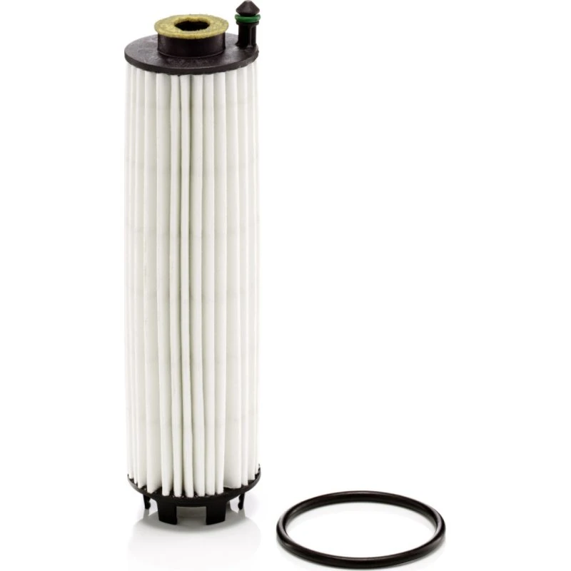 MANN-FILTER Oliefilter HU 6033 z til Mercedes-Benz