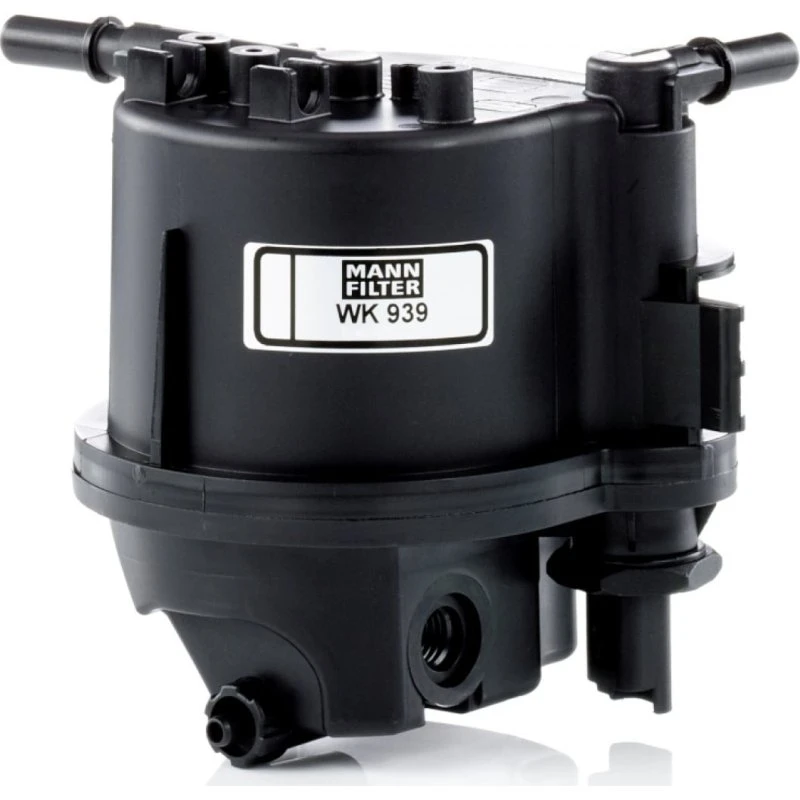 MANN-FILTER WK 939 Brændstoffilter