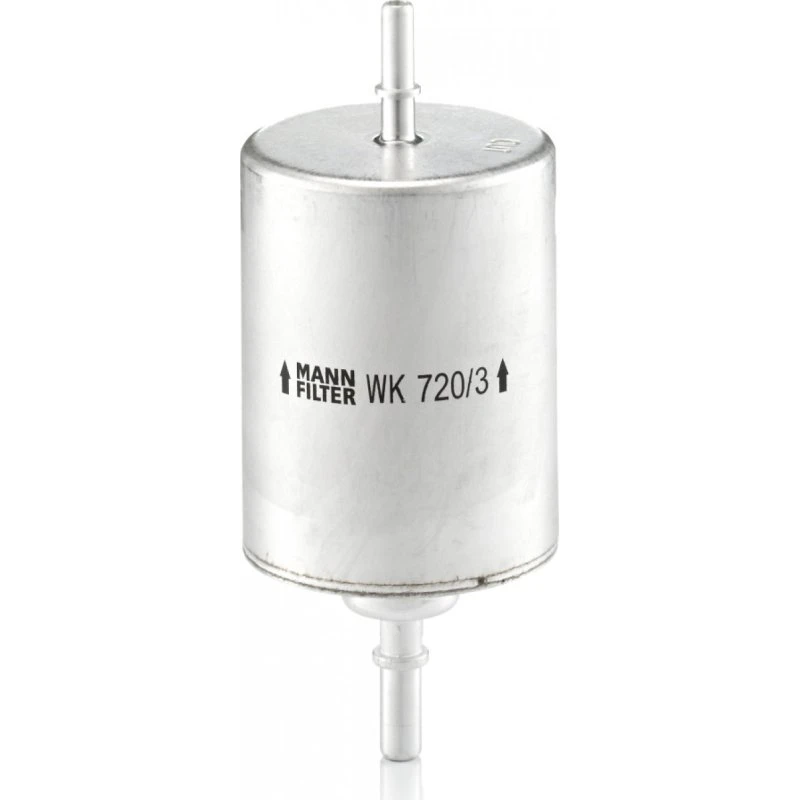 MANN-FILTER WK 720/3 Brændstoffilter for AUDI A4 B6/B7, A6 C6