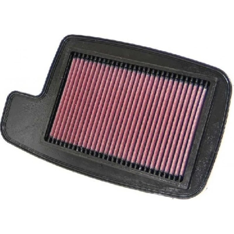 K&N Filters AC-6504 Luftfilter