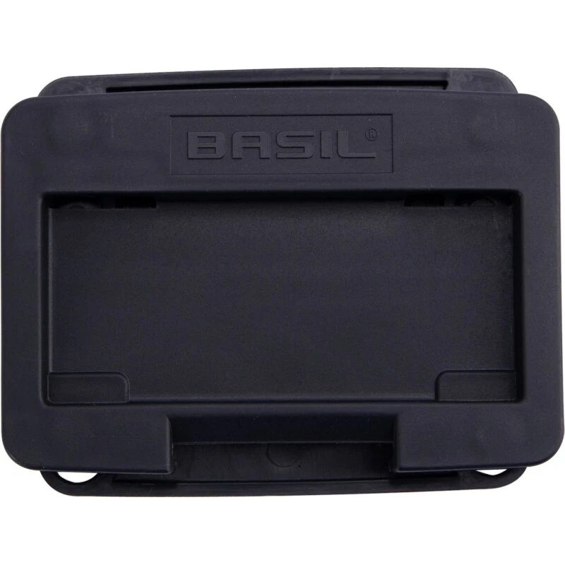 Basil Klickfix adapterplade