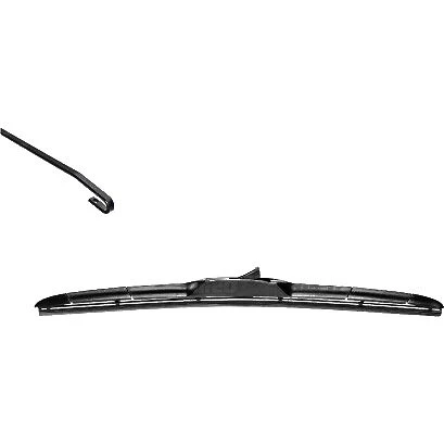 VALEO Viskerblad 700 mm Silencio C12, til Toyota, Hyundai, Peugeot