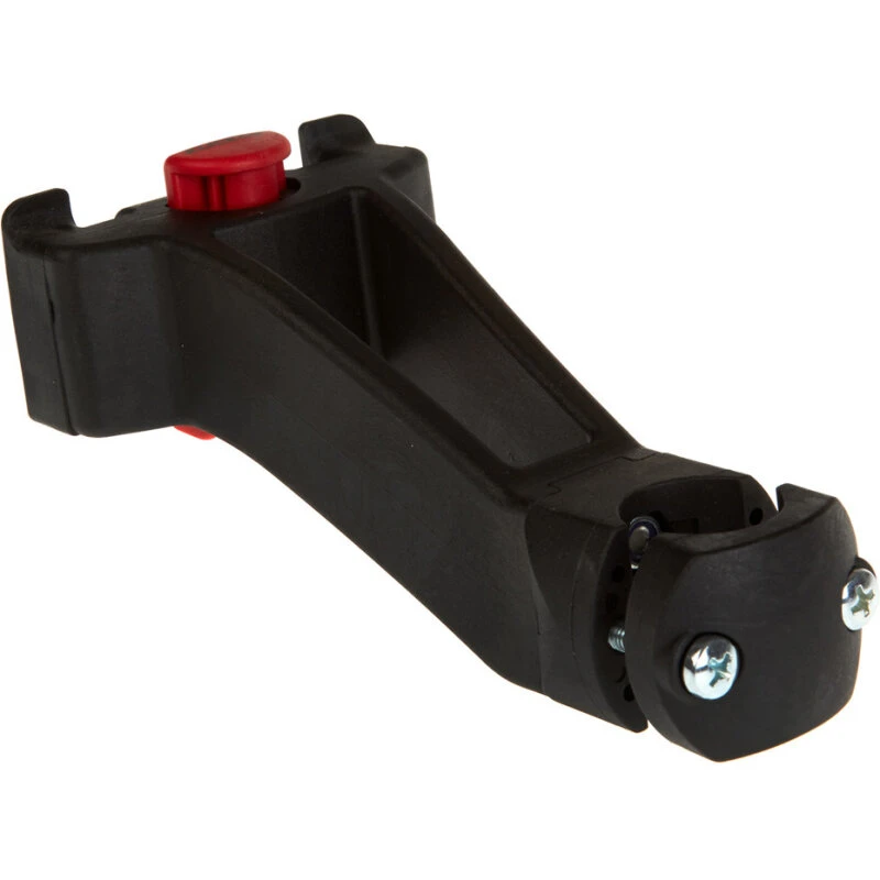 KLICKfix adapter til styrstamme uden lås 22,2–25,4 mm