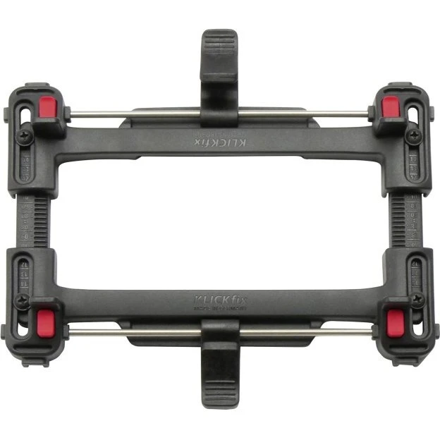 KLICKfix UniKlip 2 adapter til bagagebærer