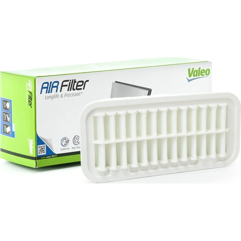 VALEO Luftfilter 585059 til Toyota, Peugeot, Citroën