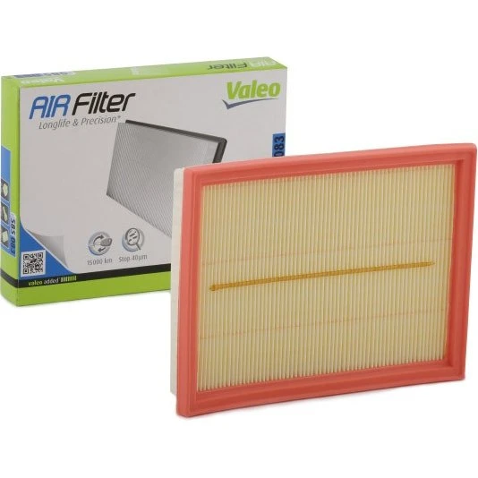 VALEO Luftfilter 585083 til FORD, MAZDA, MINI